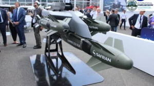 Armement : la France veut concurrencer les USA avec ce missile