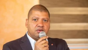 Le Franc CFA freine l'Afrique selon l'opposant ivoirien Jean-Louis Billon