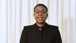 Togo : l'ex-ministre des armées Marguerite Gnakadé arrêtée