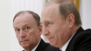 La Russie fustige la « politique suicidaire » du Japon face à l'alliance Moscou - Pékin