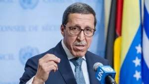 Maroc-Algérie : l’éternel bras de fer rejoué à l'ONU