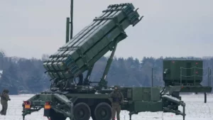 Armement : le Danemark écarte les USA au profit de rivaux européens