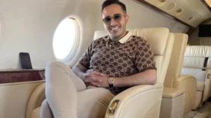 Arrestation de Simon Leviev en Géorgie : le « Tinder Swindler » rattrapé par Interpol