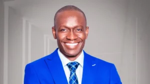 Bénin : Ce qu’il faut savoir sur le nouveau vice-recteur de l’UAC