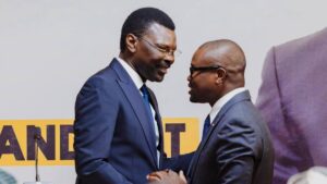 Bénin : Après le BR, l’Upr accueille chaleureusement Romuald Wadagni