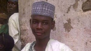 Nigeria : Amnesty appelle à libérer un artiste condamné à mort
