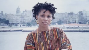 Assata Shakur, figure de la lutte noire et marraine de 2pac est décédée à Cuba à 78 ans