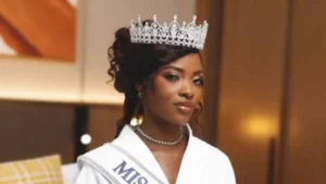 Affaire Deborah Djema : ce qu'il faut savoir sur la polémique autour de la miss congolaise