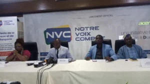 « Notre voix compte » : le Rojedcod place la jeunesse et la diaspora au cœur de l’avenir national