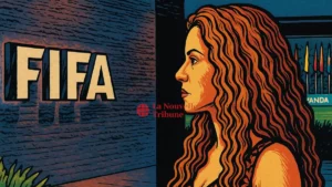 Waka Waka : la FIFA sous pression sur la gestion des millions générés par le tube de Shakira