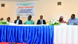 Bénin : Voici les recommandations des confessions religieuses après leur concertation
