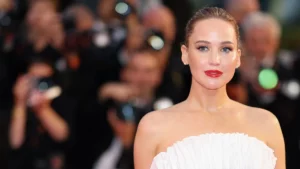 Gaza : Jennifer Lawrence dénonce un « génocide » et critique Trump