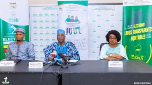 Communales 2026 au Bénin : La Céna reçoit les candidatures dès demain