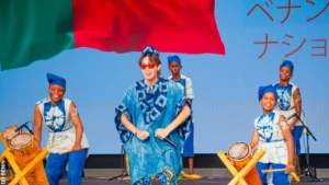 Exposition Universelle d’Osaka 2025: Le Bénin met en avant sa culture et son potentiel économique