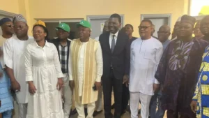 Bénin : Le mariage entre l’Upr et la Fcbe consommé