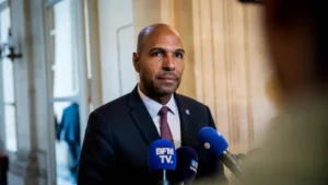 Le député français Olivier Serva obtient la nationalité béninoise