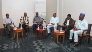 Bénin : 680 salles de classes construites grâce au projet SEnS