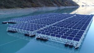 Énergie en Afrique: le Maroc inaugure une centrale solaire inédite