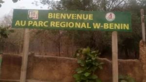 Parc National du W-Bénin : African Parks Bénin recrute pour la protection de la faune