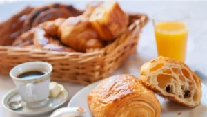 Petit-déjeuner : une étude met en avant les risques selon nos habitudes