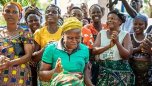 Programme Gbessoké au Bénin : Plus de 20 mille ménages ont reçu des transferts monétaires