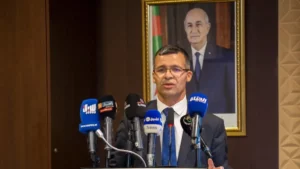 Algérie : la Chine investit 1,6 milliard $ dans un projet industriel titanesque
