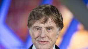 Décès à 89 ans de Robert Redford, légende américaine du cinéma