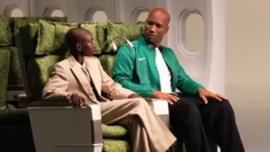 Air Max RK61: Didier Drogba incarne la nouvelle Nike signée Air Afrique