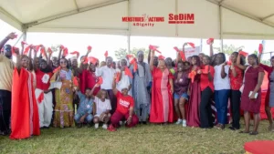 Bénin : Une semaine consacrée à la « Dignité Menstruelle » 