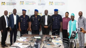Bénin : le gouvernement renforce la sécurité du patrimoine et du tourisme