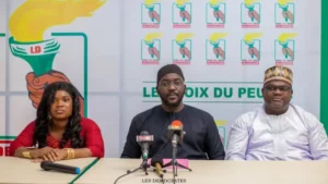 Quitus fiscal au Bénin : des mentions objets de polémique selon certains acteurs politiques