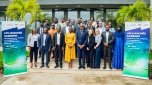 Marchés carbone : La SIPI et la CDC Bénin outillent le secteur privé