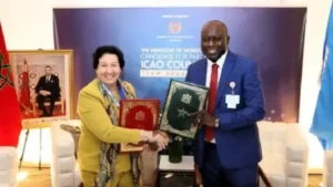 Afrique : Le Maroc s’allie à un autre pays pour un ciel plus ouvert