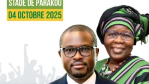 Investiture Wadagni-Talata au Bénin : Les informations essentielles à savoir