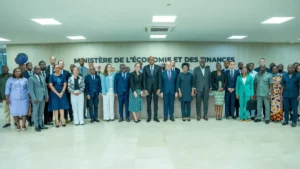 Bénin - Allemagne : Nouvelles perspectives pour la coopération bilatérale