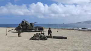 Maroc : pourquoi l’Espagne renforce son dispositif militaire dans le nord
