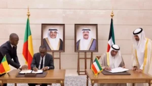Bénin–Koweït : exemption de visas pour les officiels
