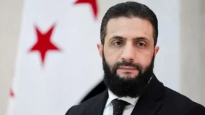 Ahmad al-Chareh
