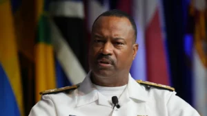 Alvin Holsey