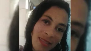Caline Arruda dos Santos