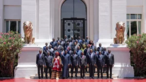 Sénégal : En visite à Reubeuss, la ministre de la Justice annonce des mesures
