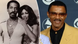 Ike Turner Jr. : le fils de Tina Turner s’éteint au lendemain de son anniversaire