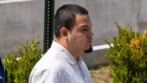 Kilmar Abrego Garcia