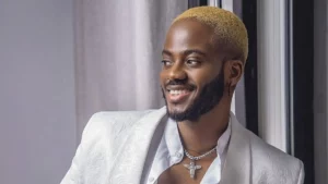Korede bello