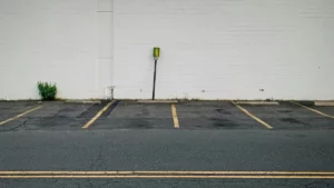 Un parking