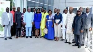 Présidentielle 2026 : la CDC Bénin assure la transparence du dépôt des cautions électorales