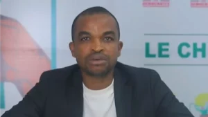 Me Renaud Agbodjo
