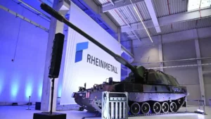 Rheinmetall