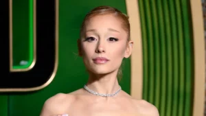 Critiques d’Ariana Grande : la réponse sèche de la Maison-Blanche