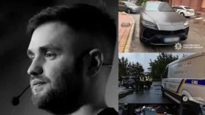 Konstantin Galish: Décès mystérieux de l'influenceur crypto ukrainien